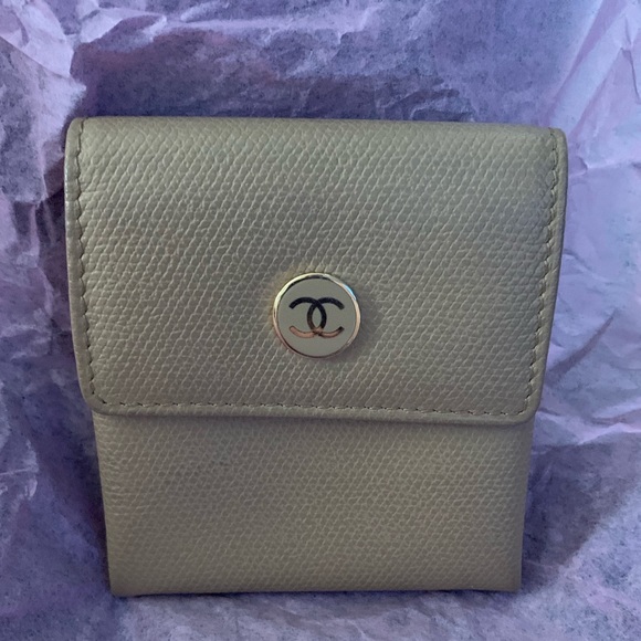 CHANEL Handbags - Chanel Coin Purse